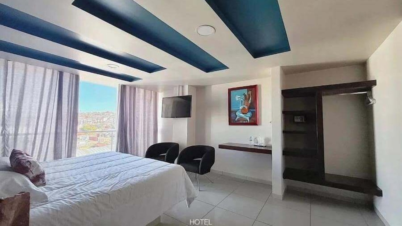 Photo of Bedroom in Tulancingo