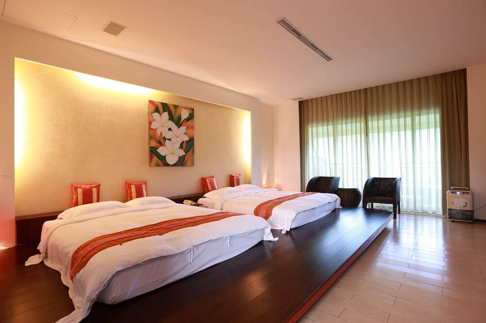 Photo of Bedroom in Checheng
