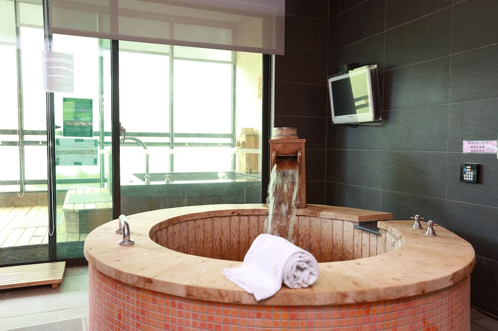 Photo of Bathroom in Checheng