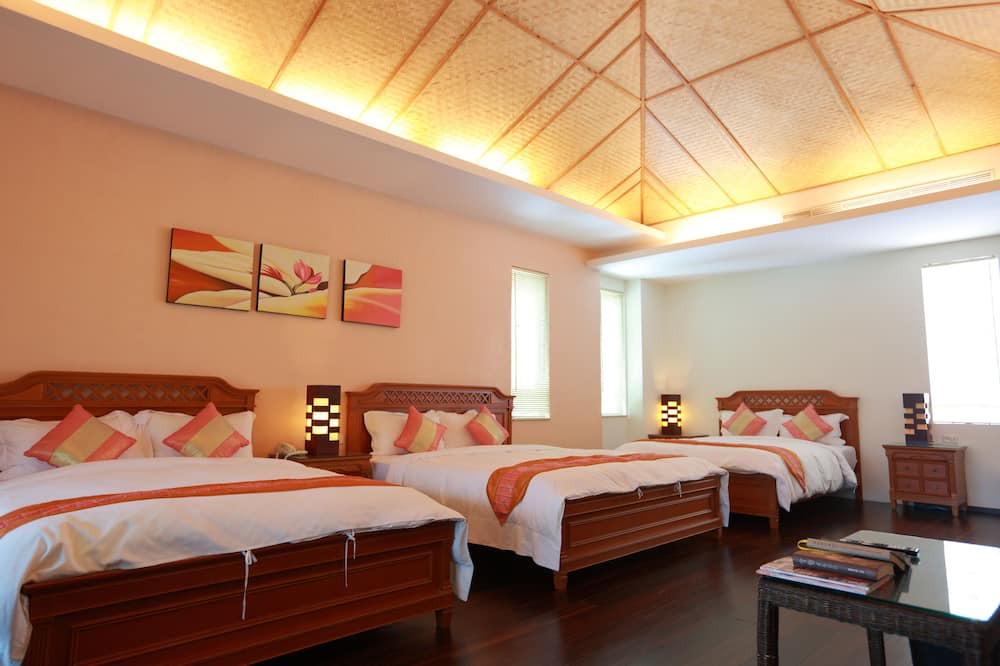 Photo of Bedroom in Checheng