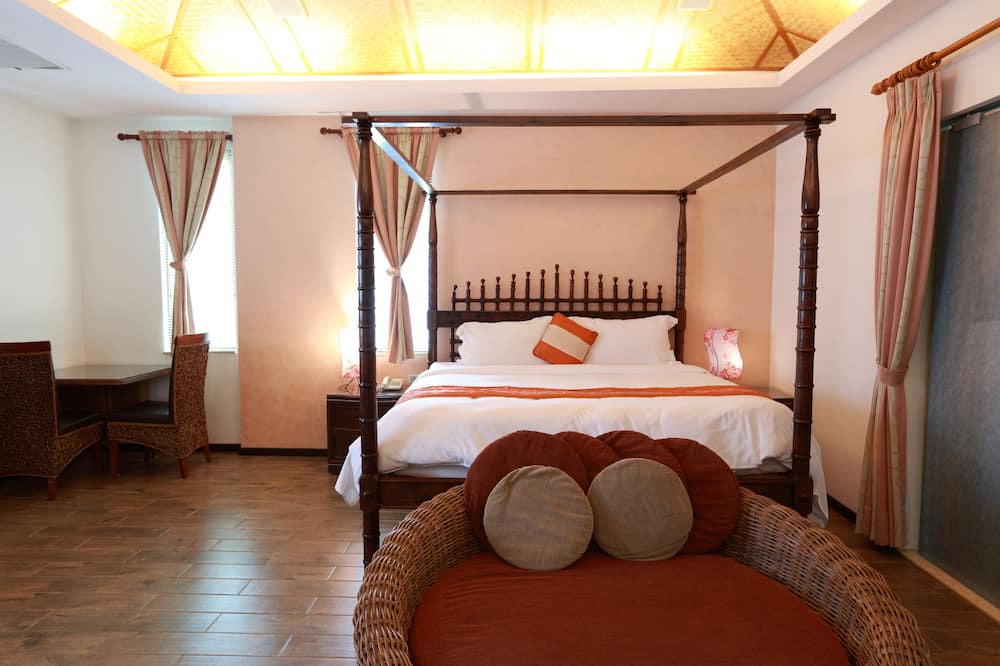 Photo of Bedroom in Checheng