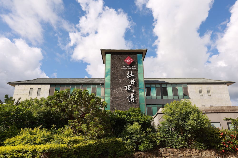 Photo of Outdoor in Checheng