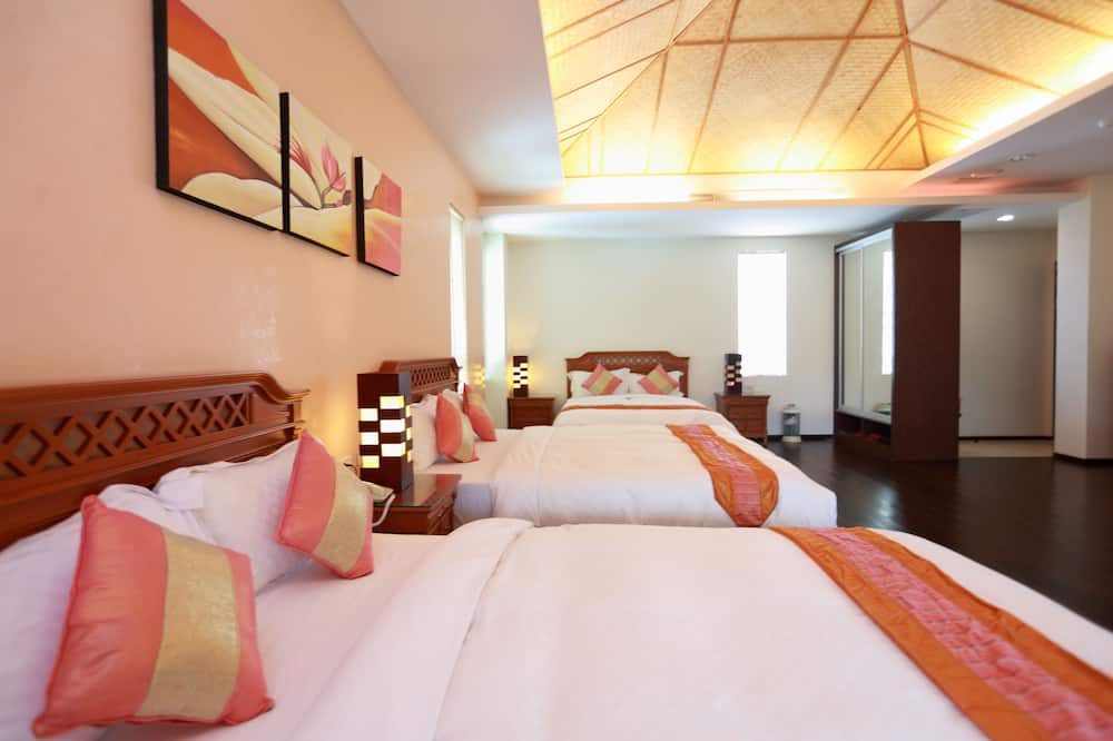 Photo of Bedroom in Checheng