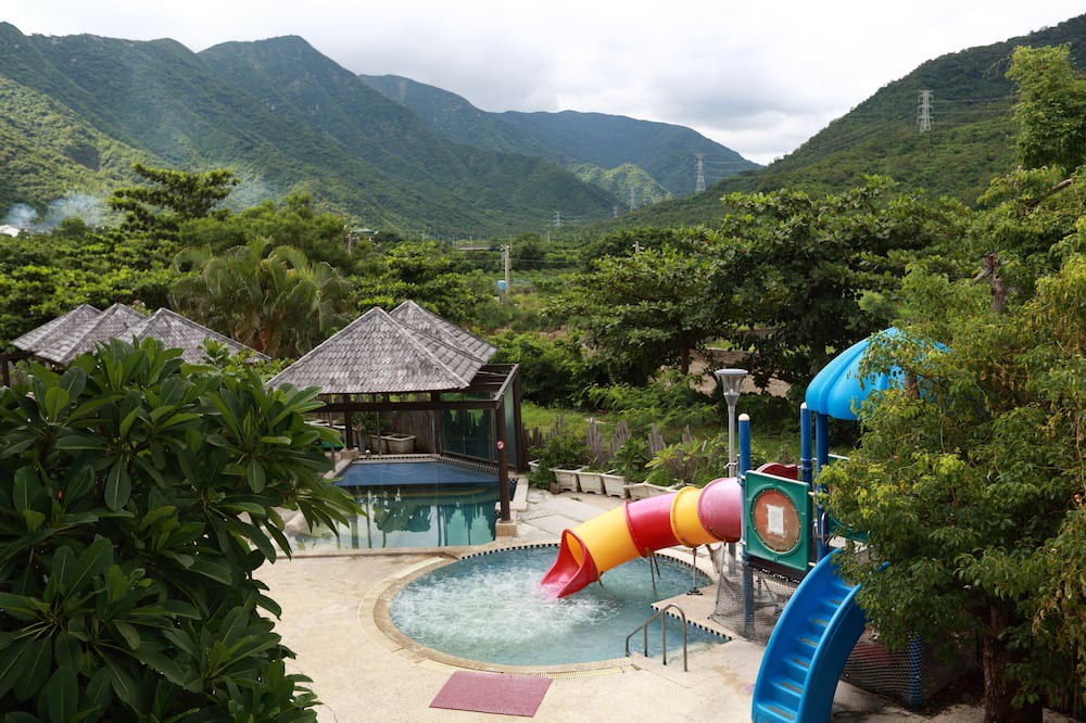 Photo of Outdoor in Checheng