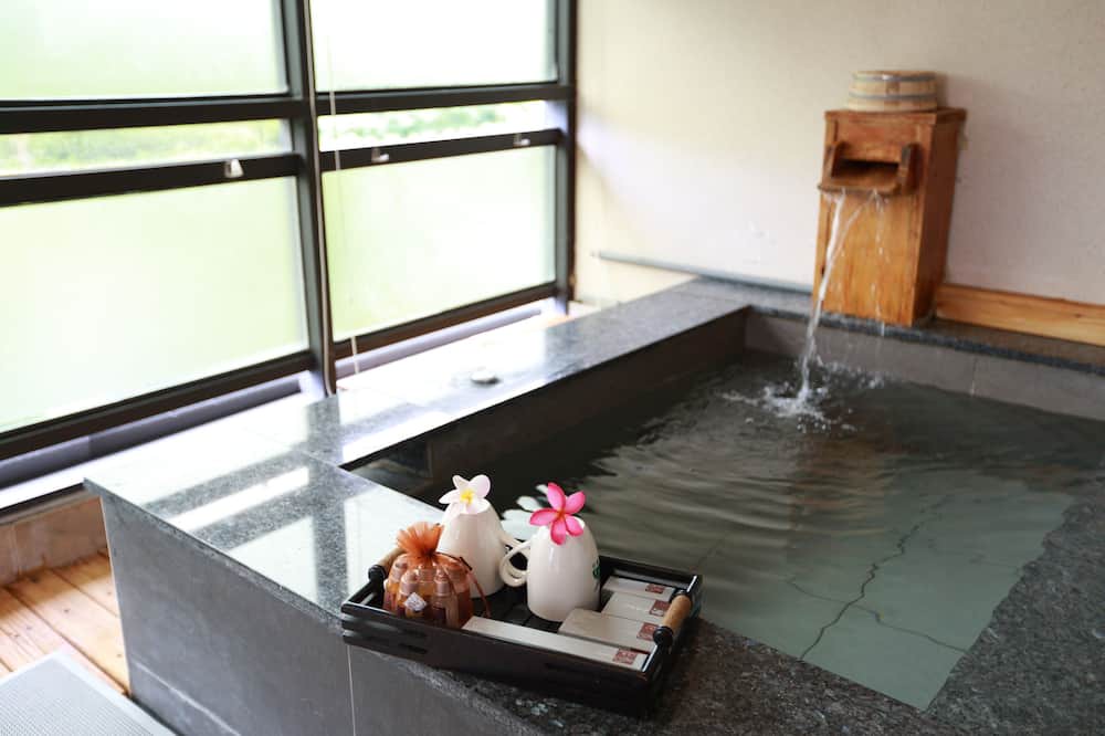 Photo of Bathroom in Checheng