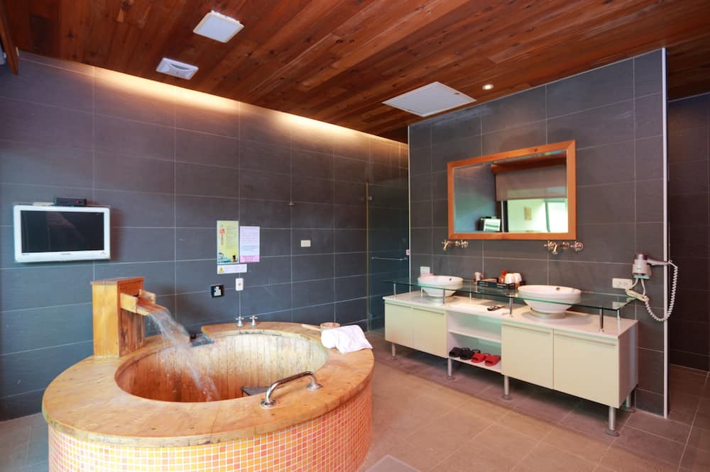 Photo of Bathroom in Checheng