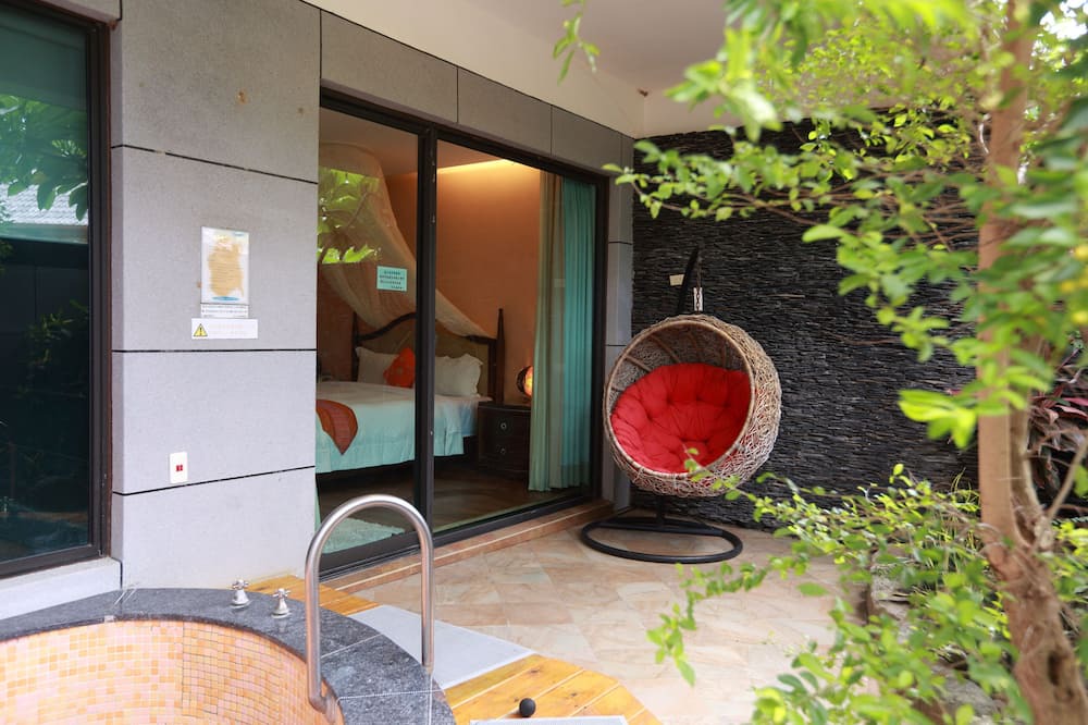 Photo of Bathroom in Checheng
