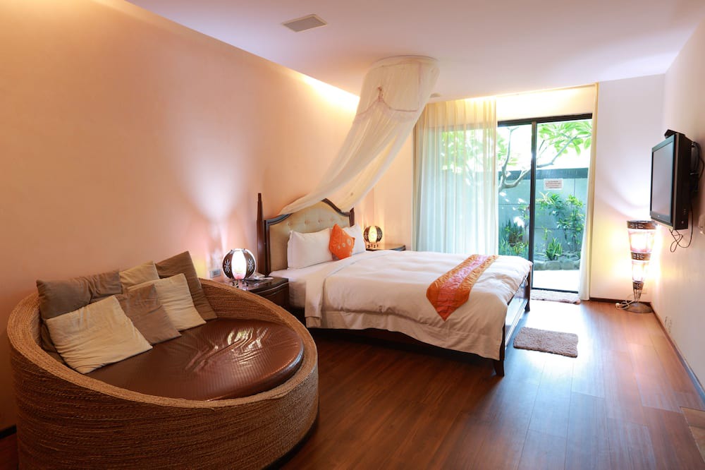 Photo of Bedroom in Checheng