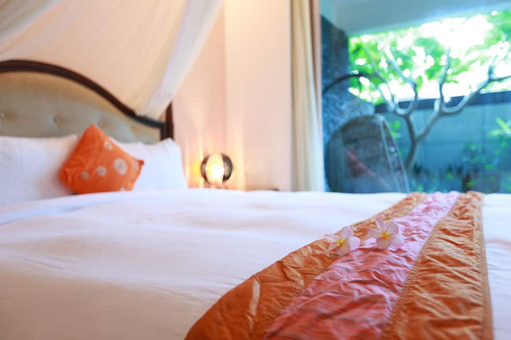 Photo of Bedroom in Checheng