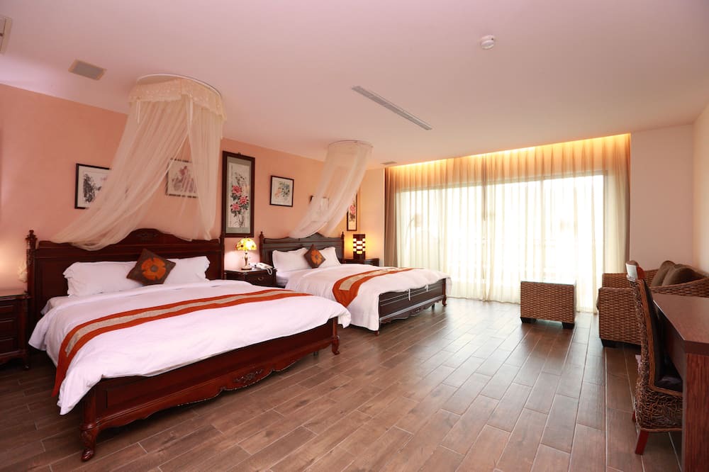 Photo of Bedroom in Checheng