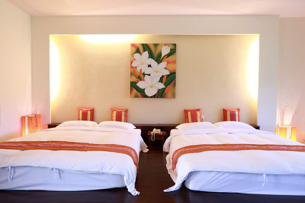 Photo of Bedroom in Checheng