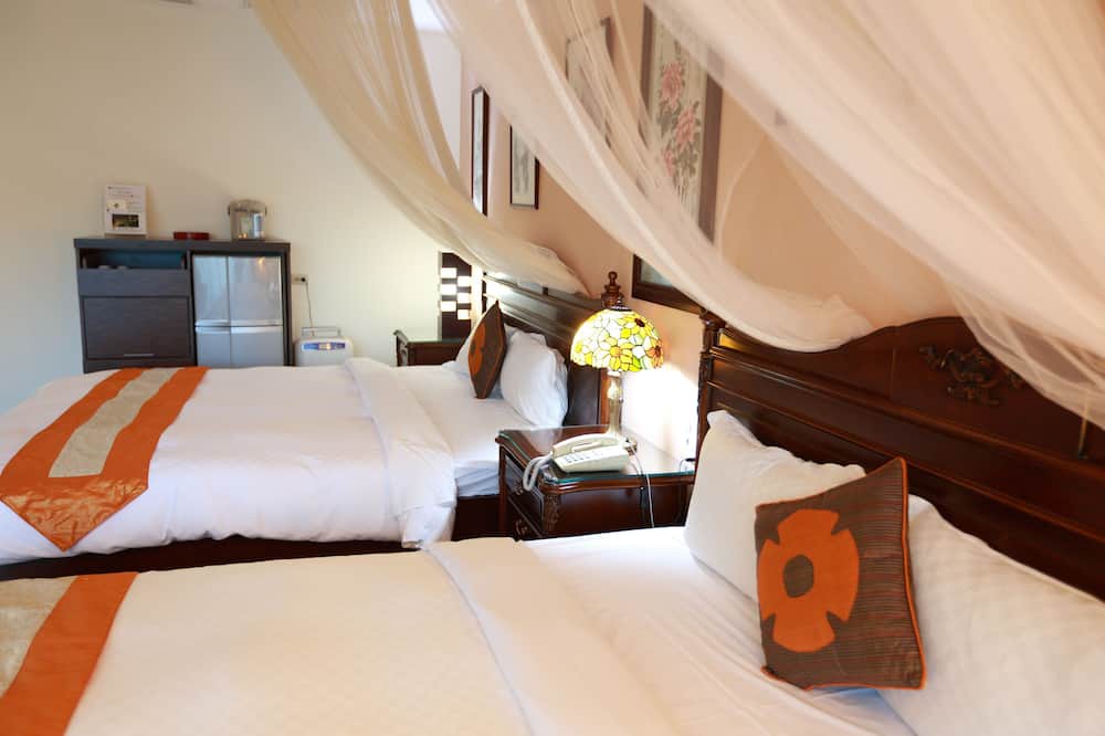 Photo of Bedroom in Checheng
