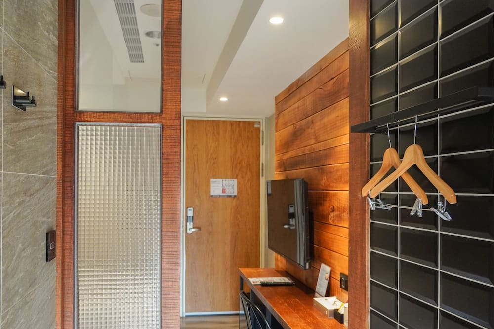 Photo of Bathroom in East District