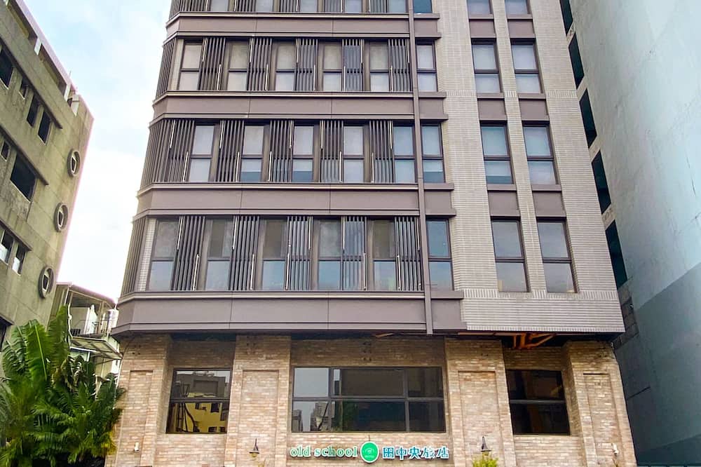 Photo of Outdoor in East District