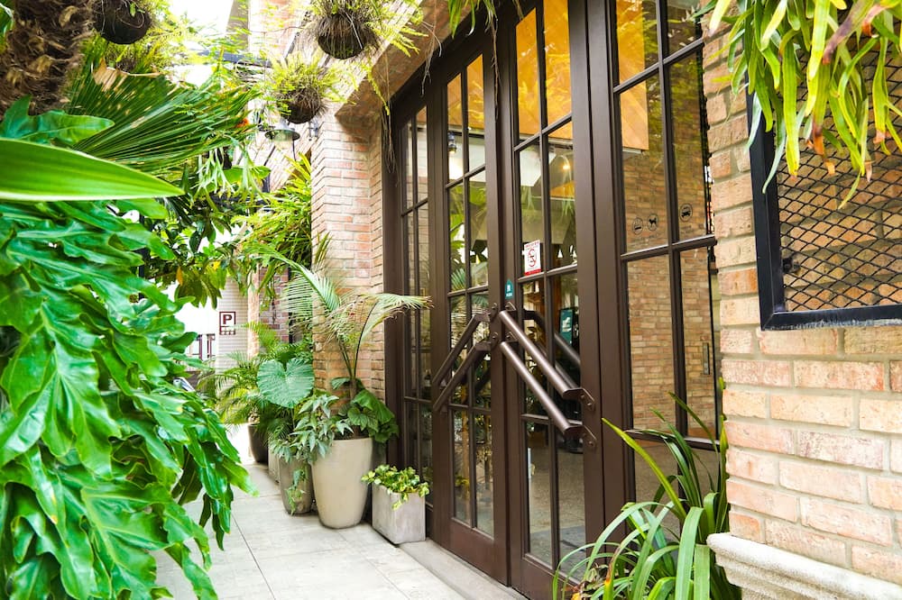Photo of Outdoor in East District