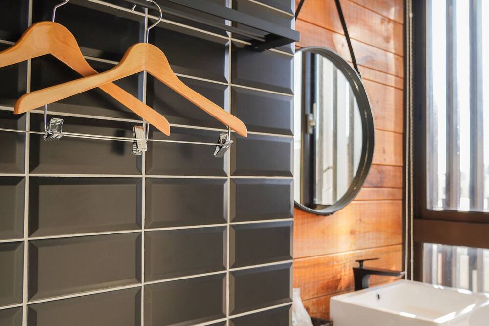 Photo of Bathroom in East District