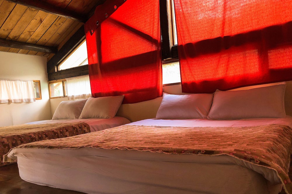 Photo of Bedroom in Chishang