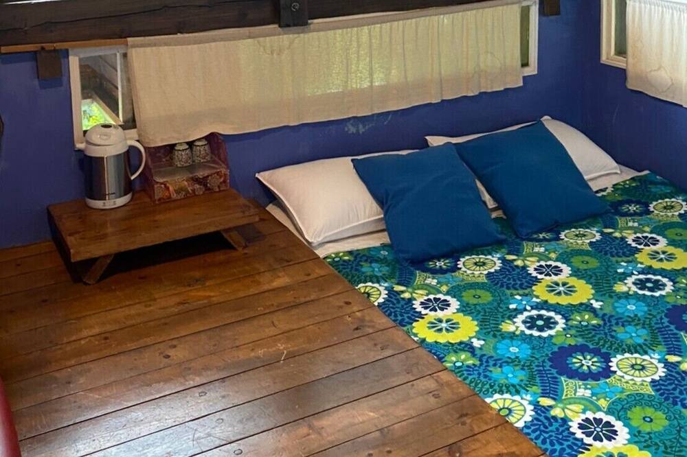 Photo of Bedroom in Chishang