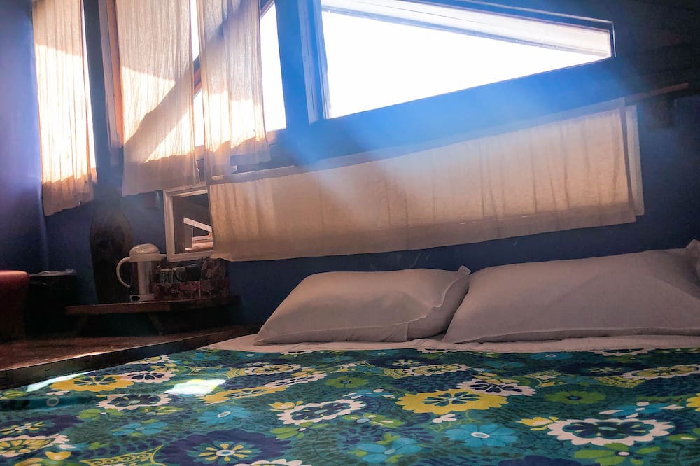 Photo of Bedroom in Chishang