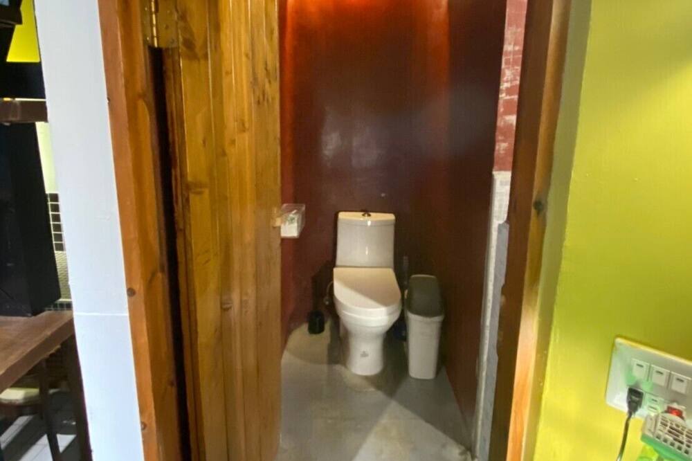 Photo of Bathroom in Chishang