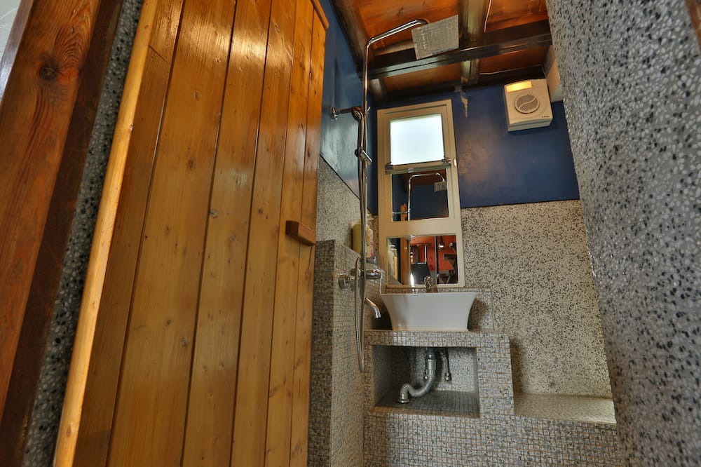 Photo of Bathroom in Chishang