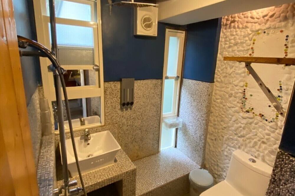 Photo of Bathroom in Chishang