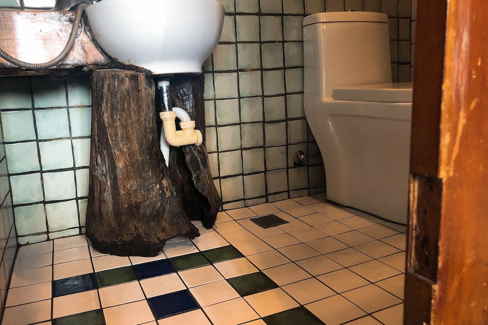 Photo of Bathroom in Chishang