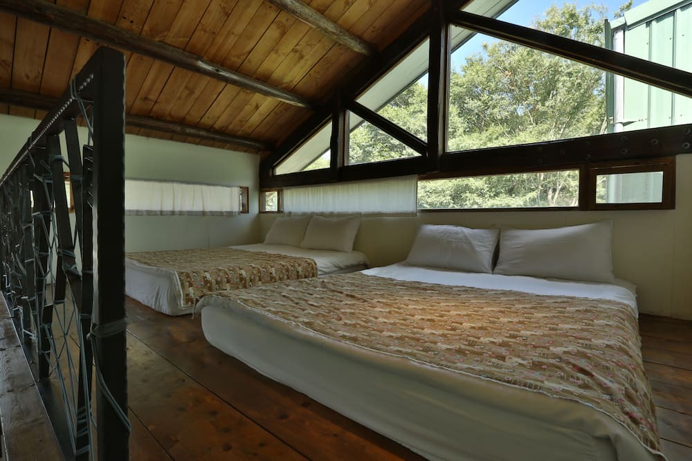 Photo of Bedroom in Chishang