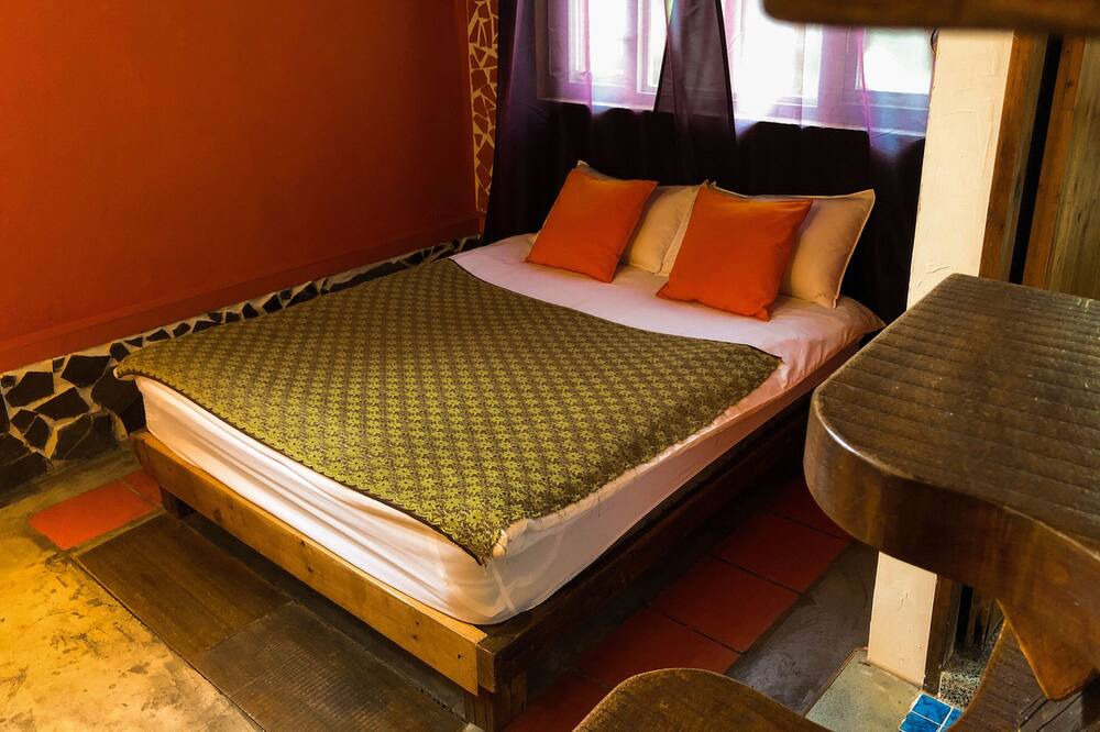 Photo of Bedroom in Chishang
