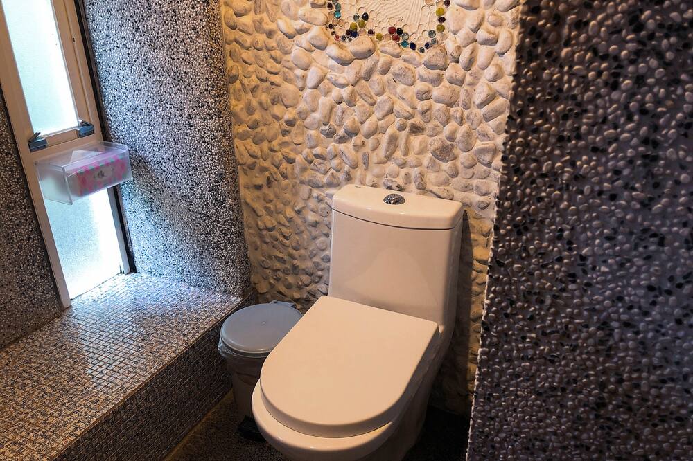 Photo of Bathroom in Chishang