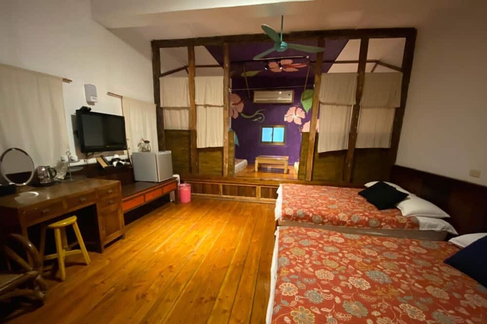 Photo of Bedroom in Chishang