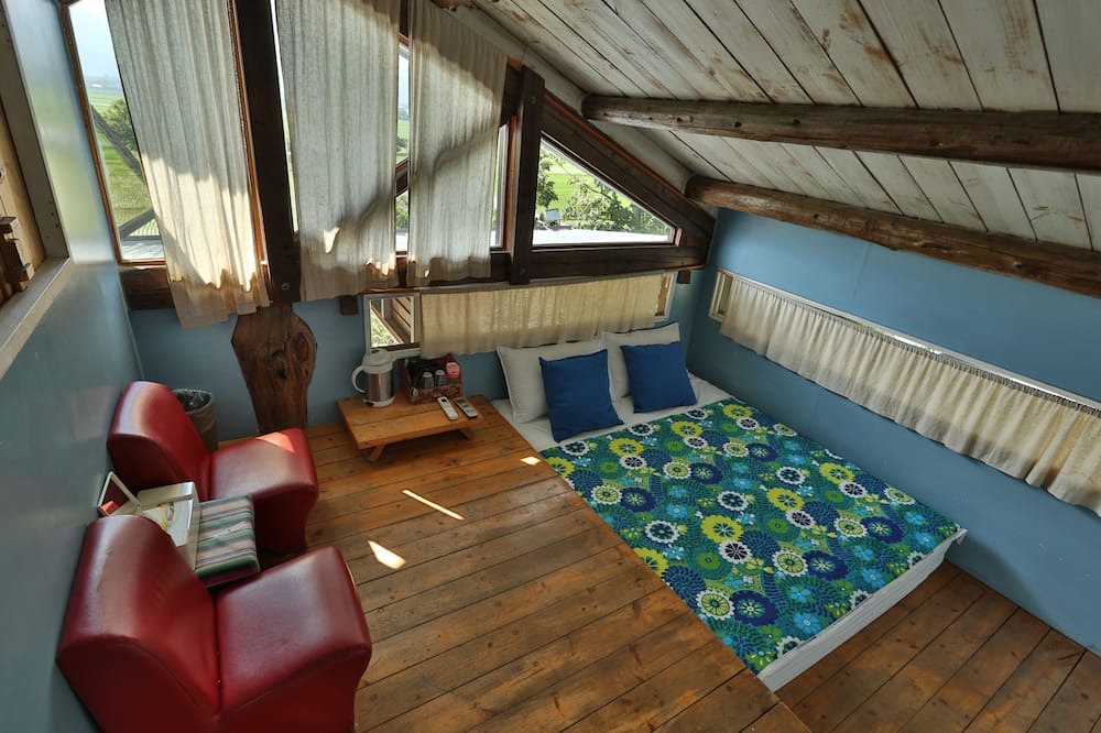 Photo of Bedroom in Chishang
