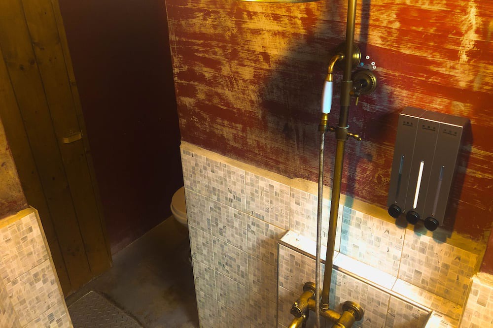 Photo of Bathroom in Chishang