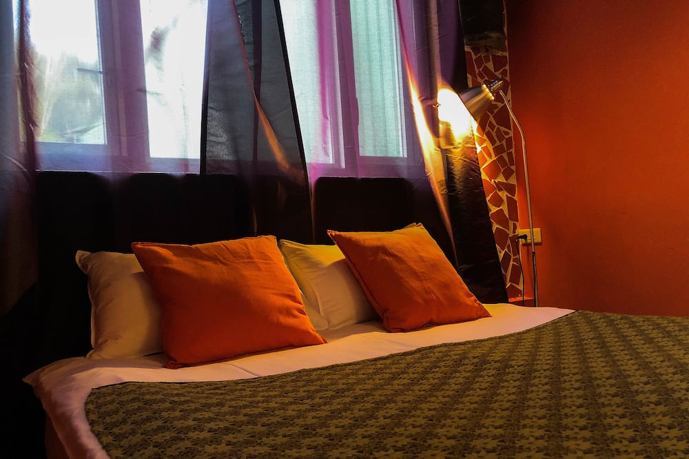 Photo of Bedroom in Chishang