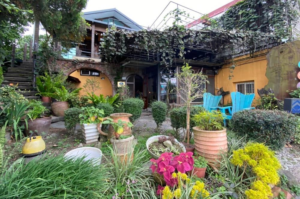 Photo of Outdoor in Chishang