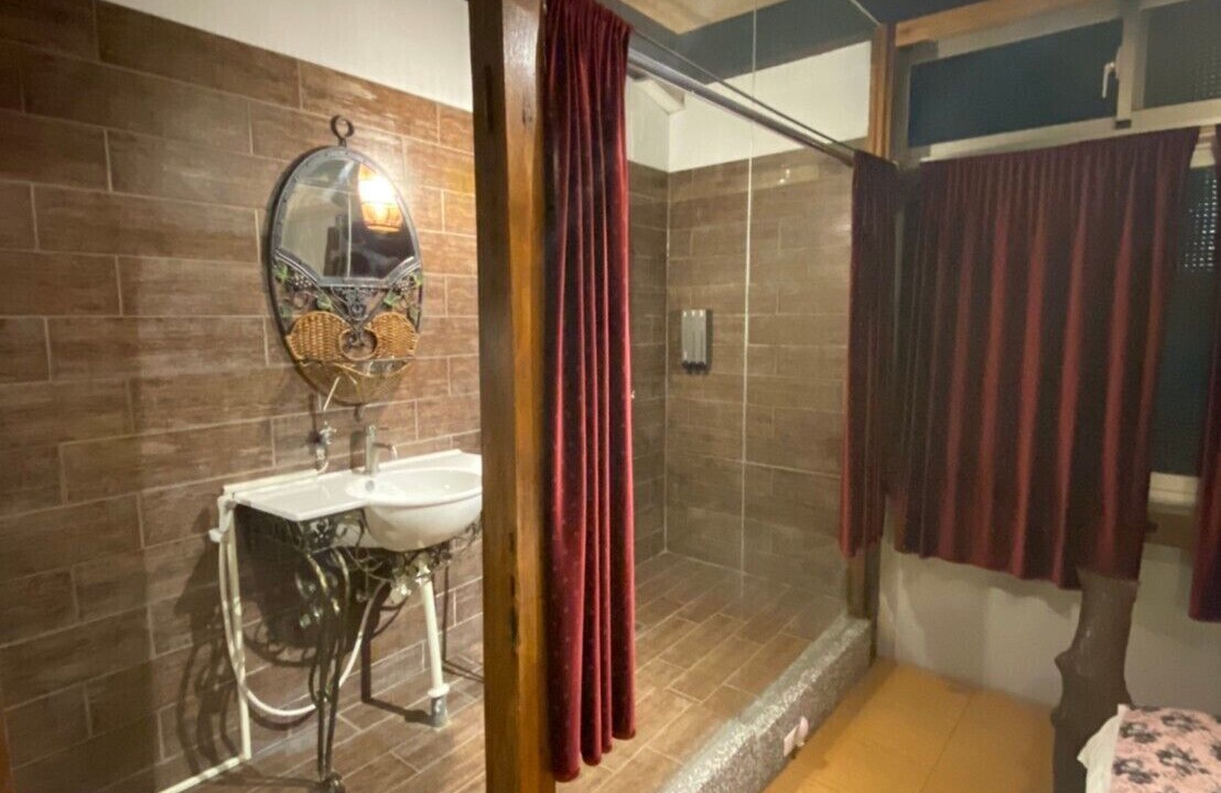 Photo of Bathroom in Chishang