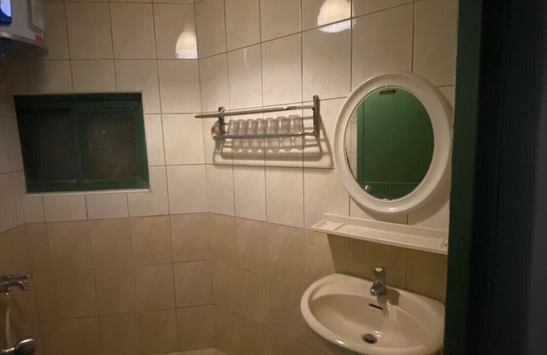 Photo of Bathroom in Chishang