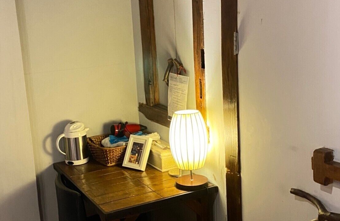 Photo of Bathroom in Chishang