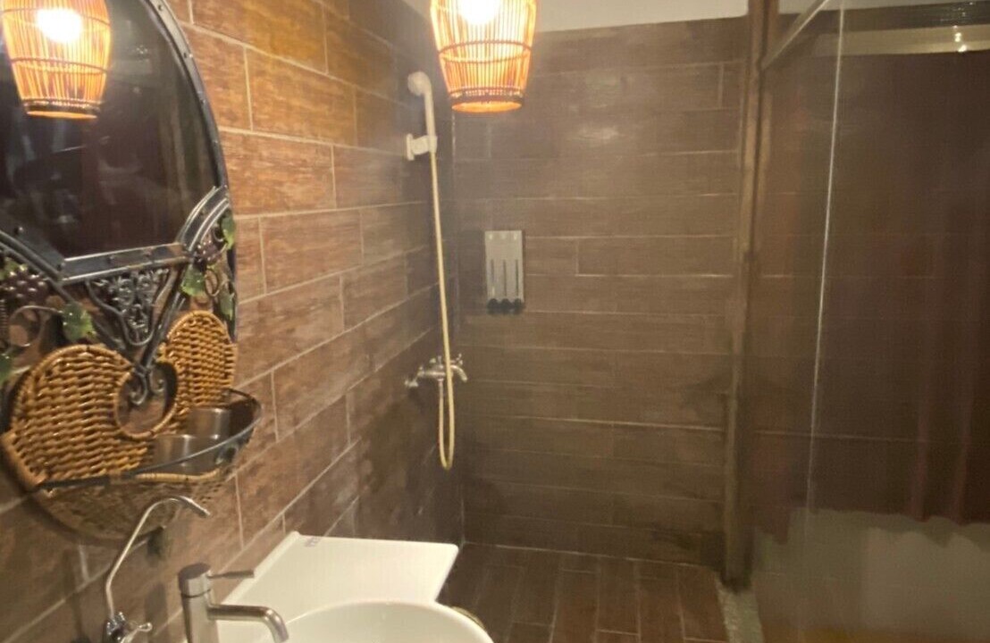 Photo of Bathroom in Chishang