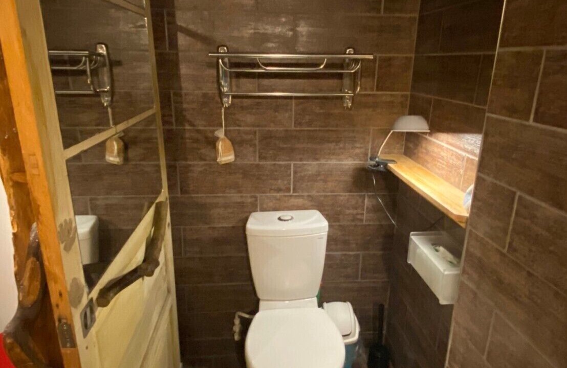 Photo of Bathroom in Chishang