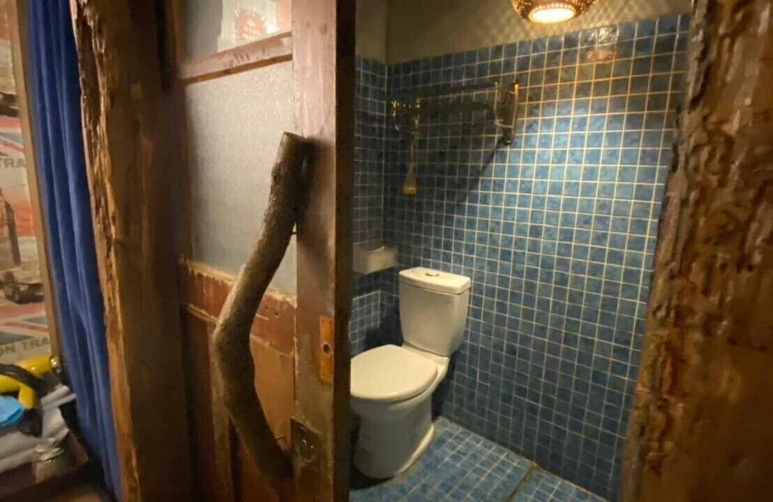Photo of Bathroom in Chishang