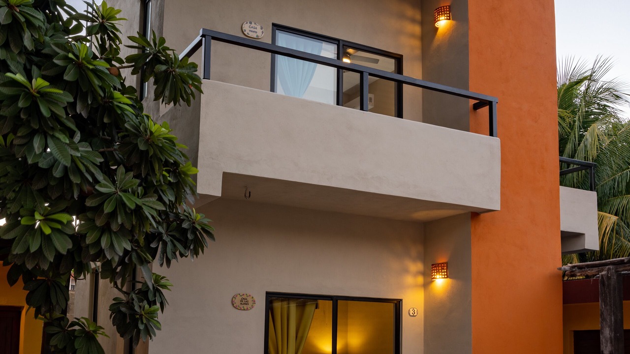 Photo of Bedroom in Colonia Centro