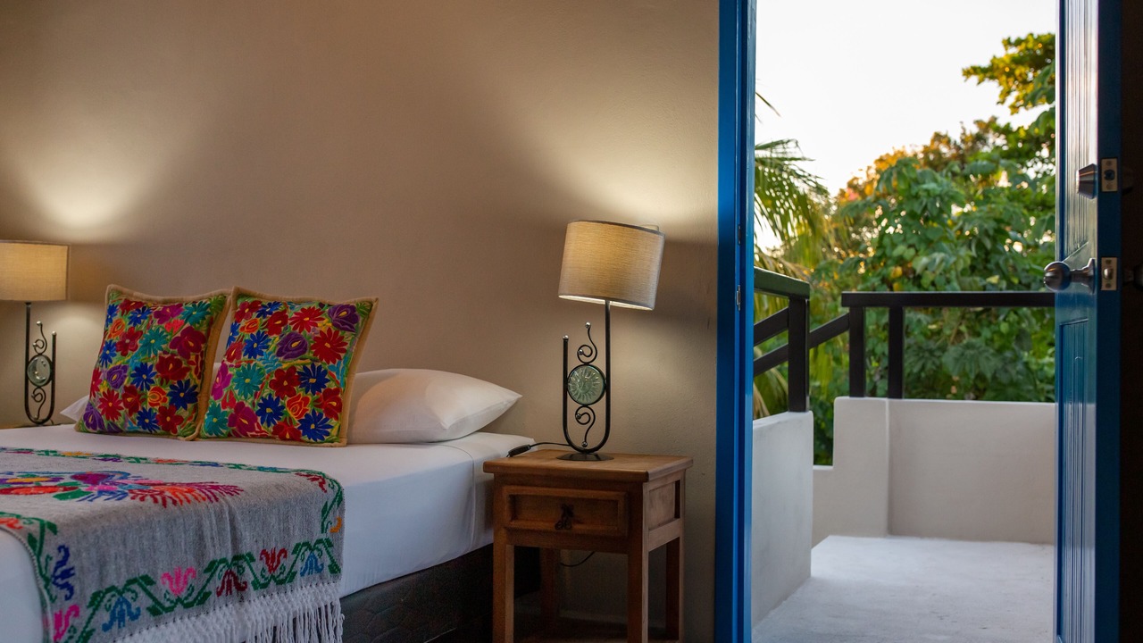 Photo of Bedroom in Colonia Centro