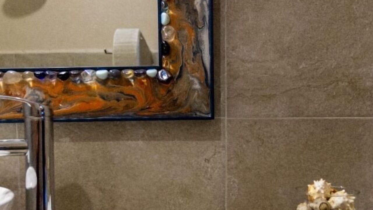 Photo of Bathroom in Colonia Centro