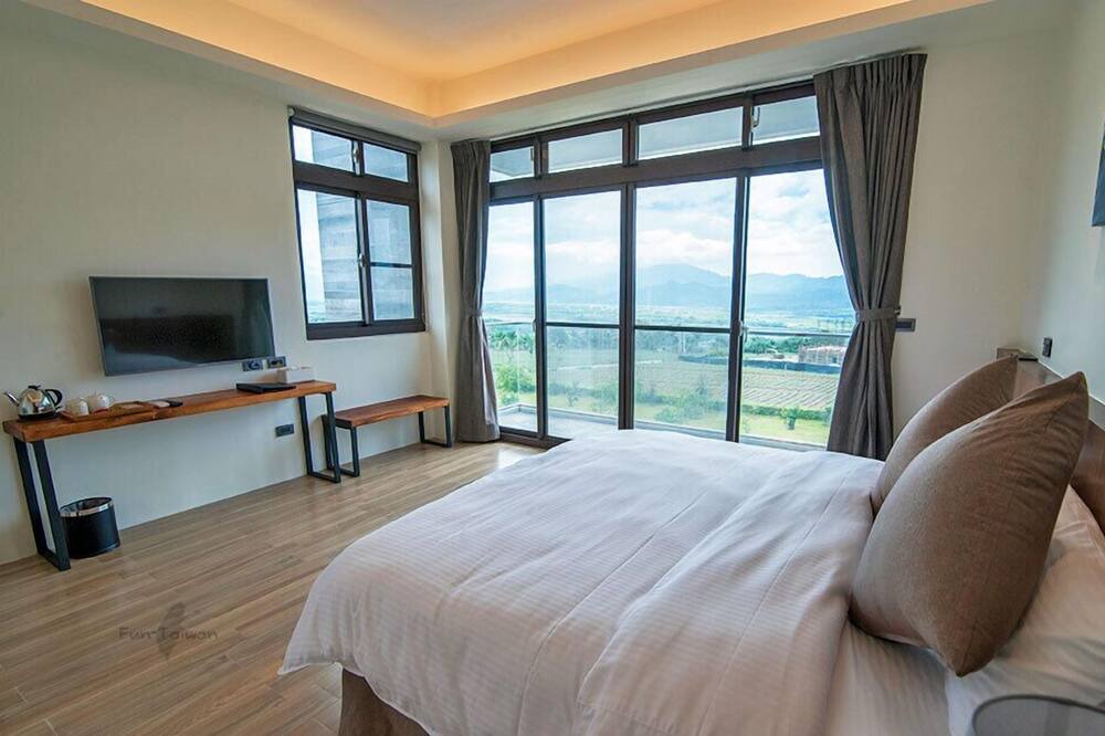 Photo of Bedroom in Luye