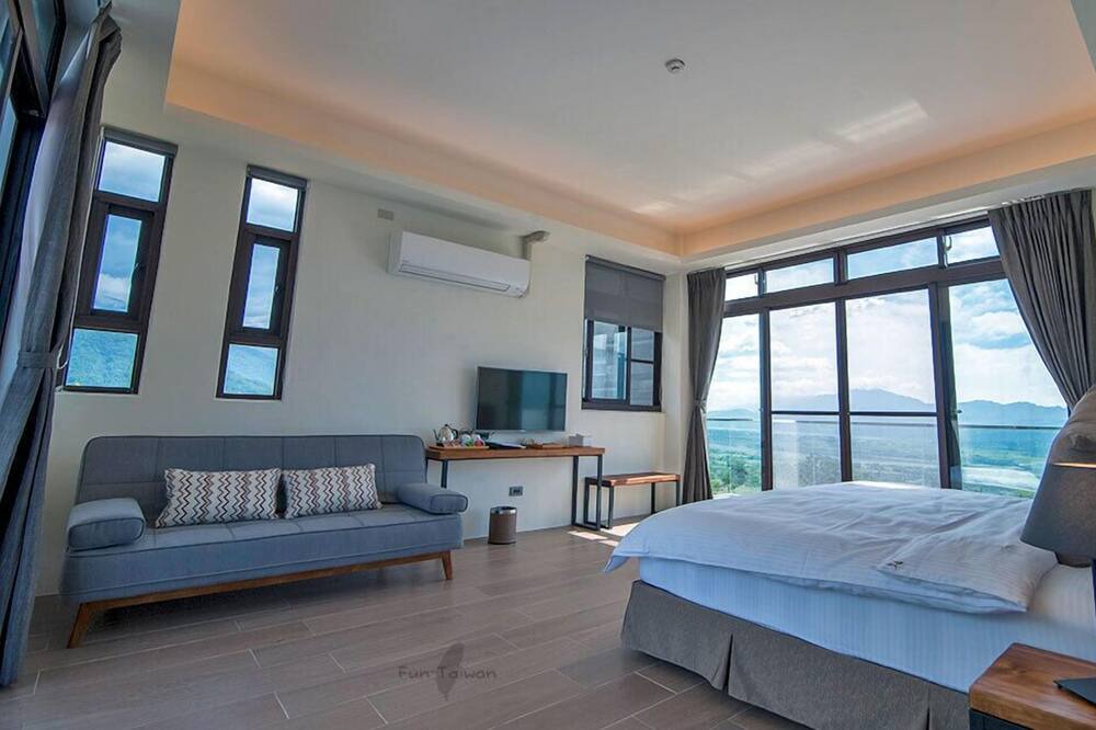 Photo of Bedroom in Luye