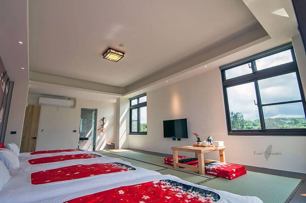 Photo of Bedroom in Luye