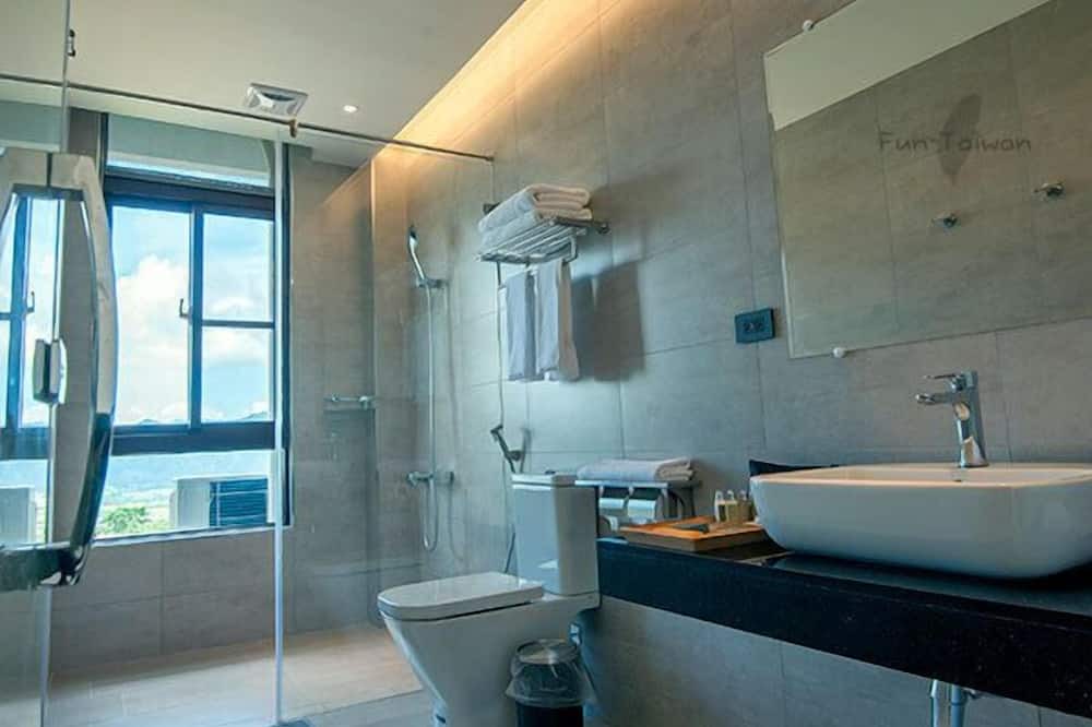 Photo of Bathroom in Luye