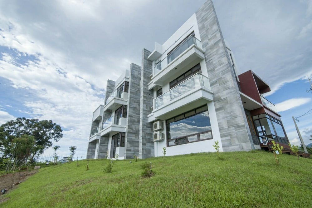 Photo of Outdoor in Luye