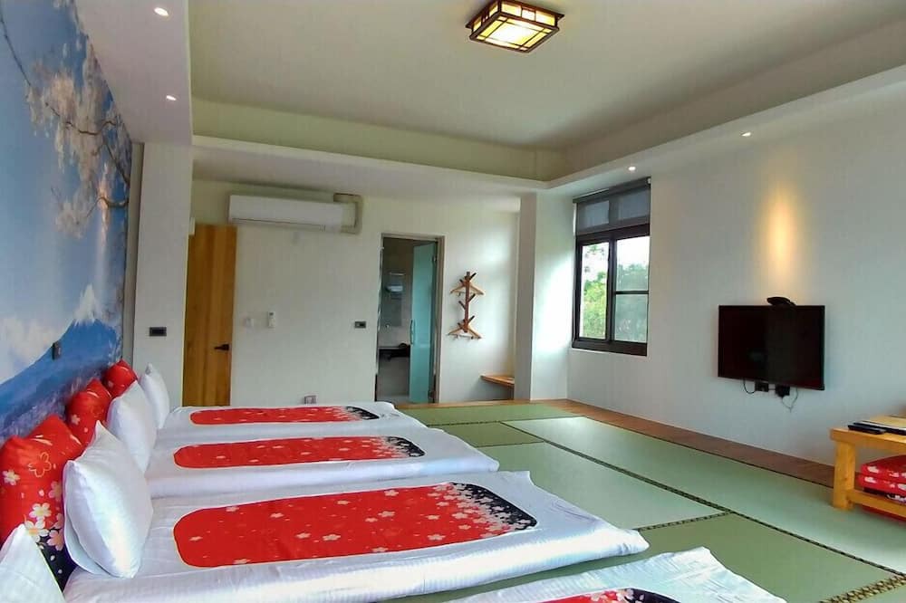Photo of Bedroom in Luye